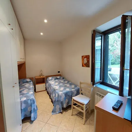 Casa Bianca Semesterbostad Pietrasanta