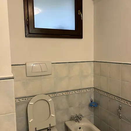 Casa Bianca Dom wakacyjny *