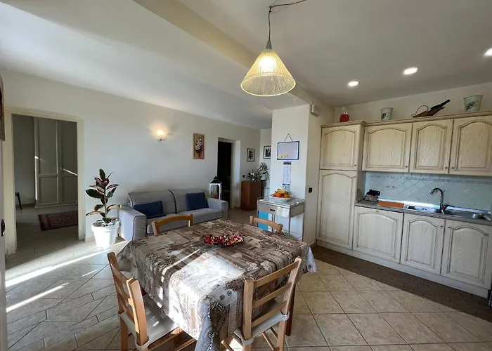 Casa Bianca Сasa de vacaciones