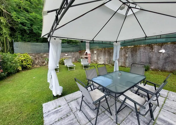 Сasa de vacaciones Casa Bianca *