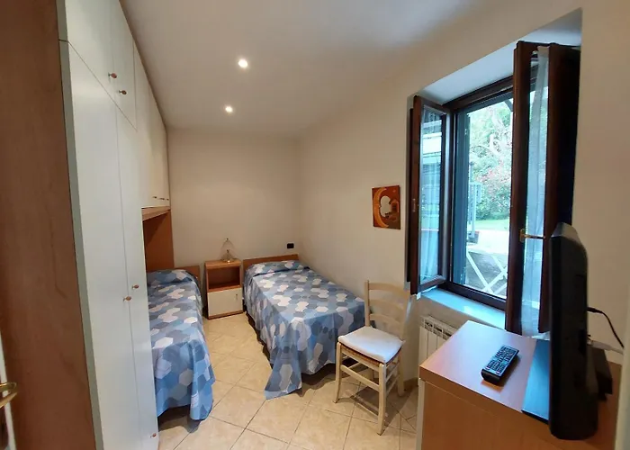 Casa Bianca Сasa de vacaciones Pietrasanta