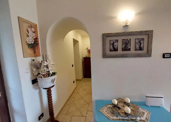 Casa Bianca * Pietrasanta