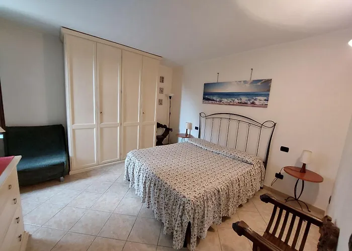 Сasa de vacaciones Casa Bianca *