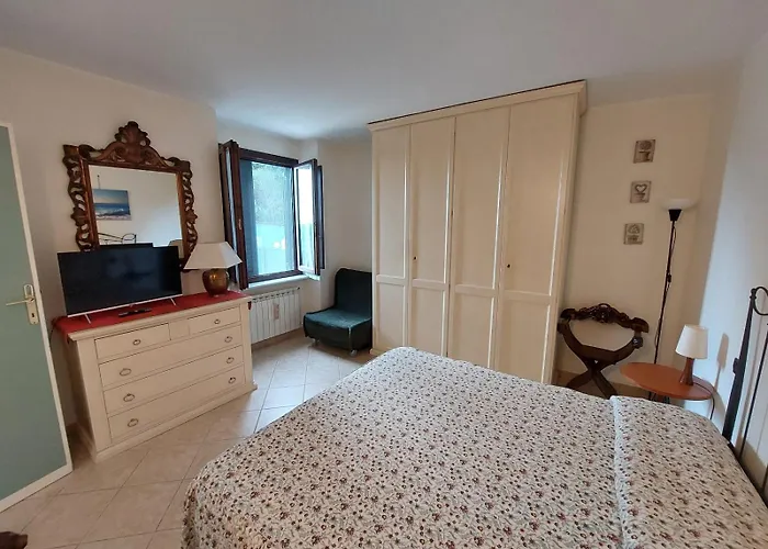 Casa Bianca Сasa de vacaciones