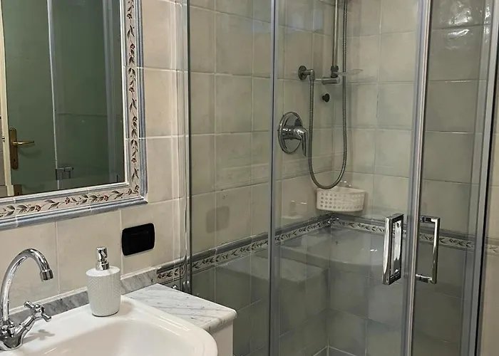 Casa Bianca Сasa de vacaciones Pietrasanta