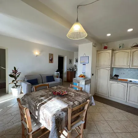 Casa Bianca Holiday home