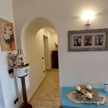 Casa Bianca * Pietrasanta