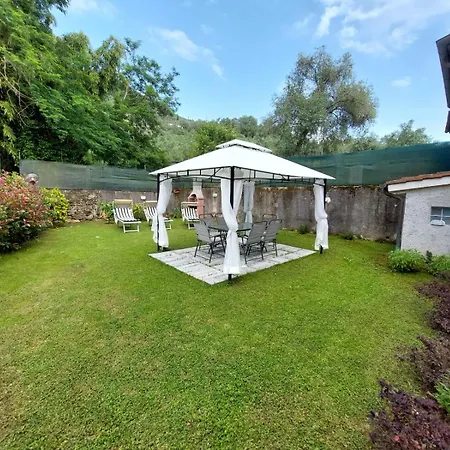 Casa Bianca *
