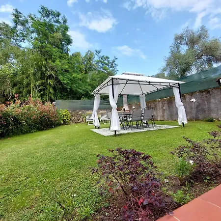 Casa Bianca *