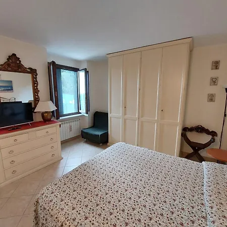 Casa Bianca Holiday home