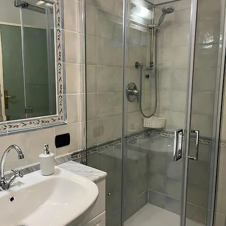 Casa Bianca Holiday home Pietrasanta